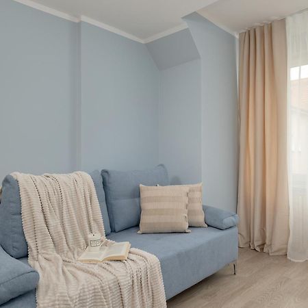 Apartamenty Przy Promenadzie By Noclegi Renters Świnoujście Extérieur photo