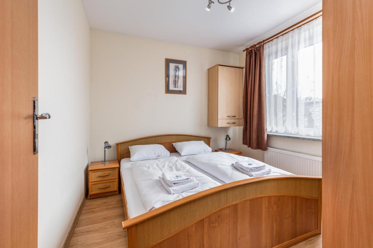 Apartamenty Przy Promenadzie By Noclegi Renters Świnoujście Extérieur photo