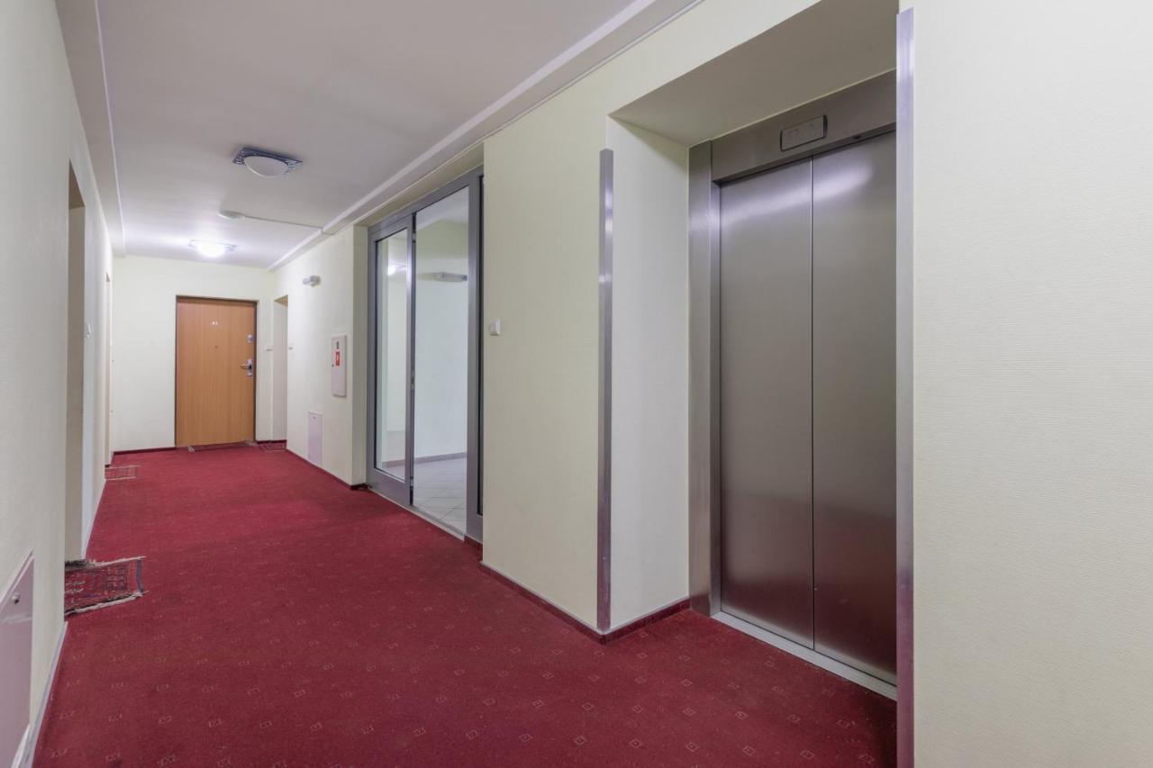 Apartamenty Przy Promenadzie By Noclegi Renters Świnoujście Extérieur photo
