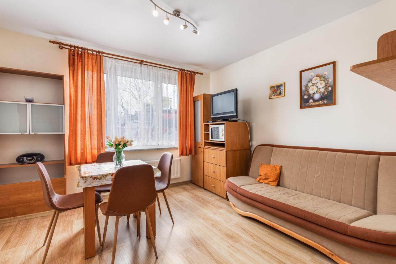 Apartamenty Przy Promenadzie By Noclegi Renters Świnoujście Extérieur photo