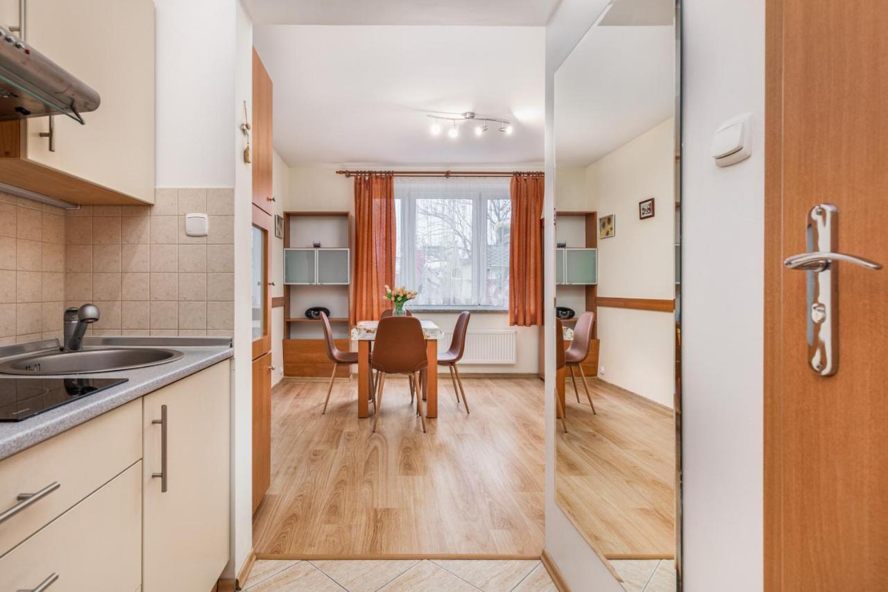 Apartamenty Przy Promenadzie By Noclegi Renters Świnoujście Extérieur photo