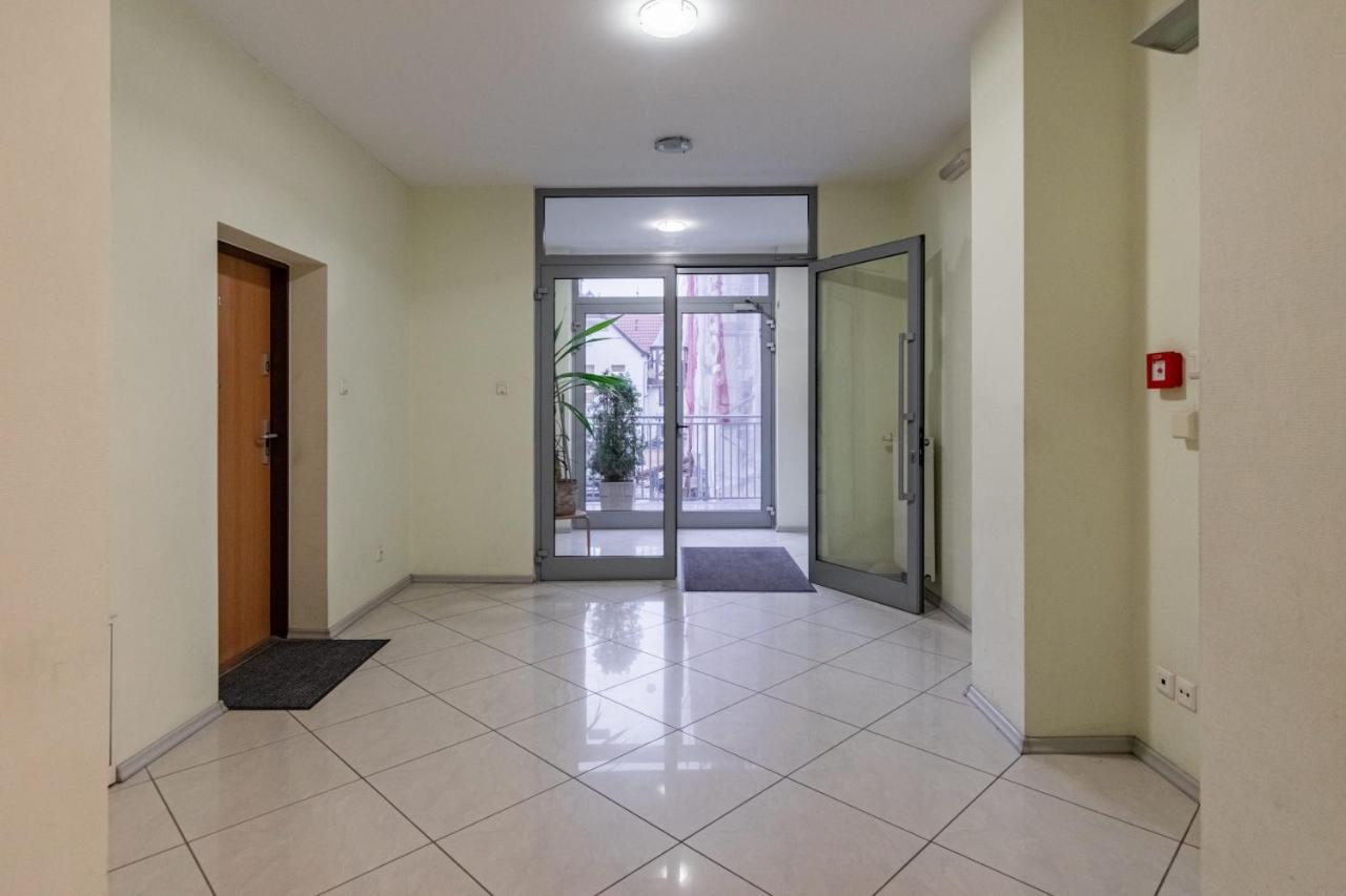 Apartamenty Przy Promenadzie By Noclegi Renters Świnoujście Extérieur photo