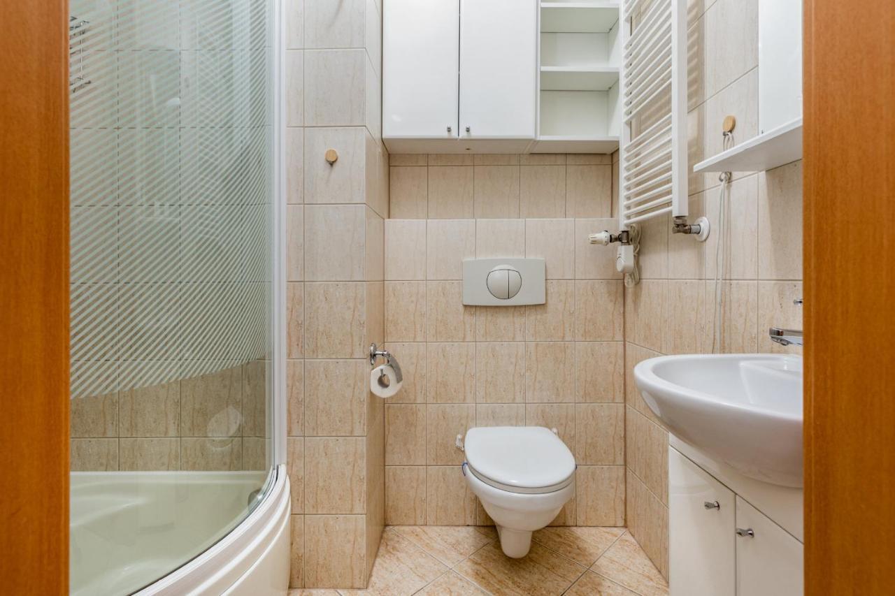 Apartamenty Przy Promenadzie By Noclegi Renters Świnoujście Extérieur photo