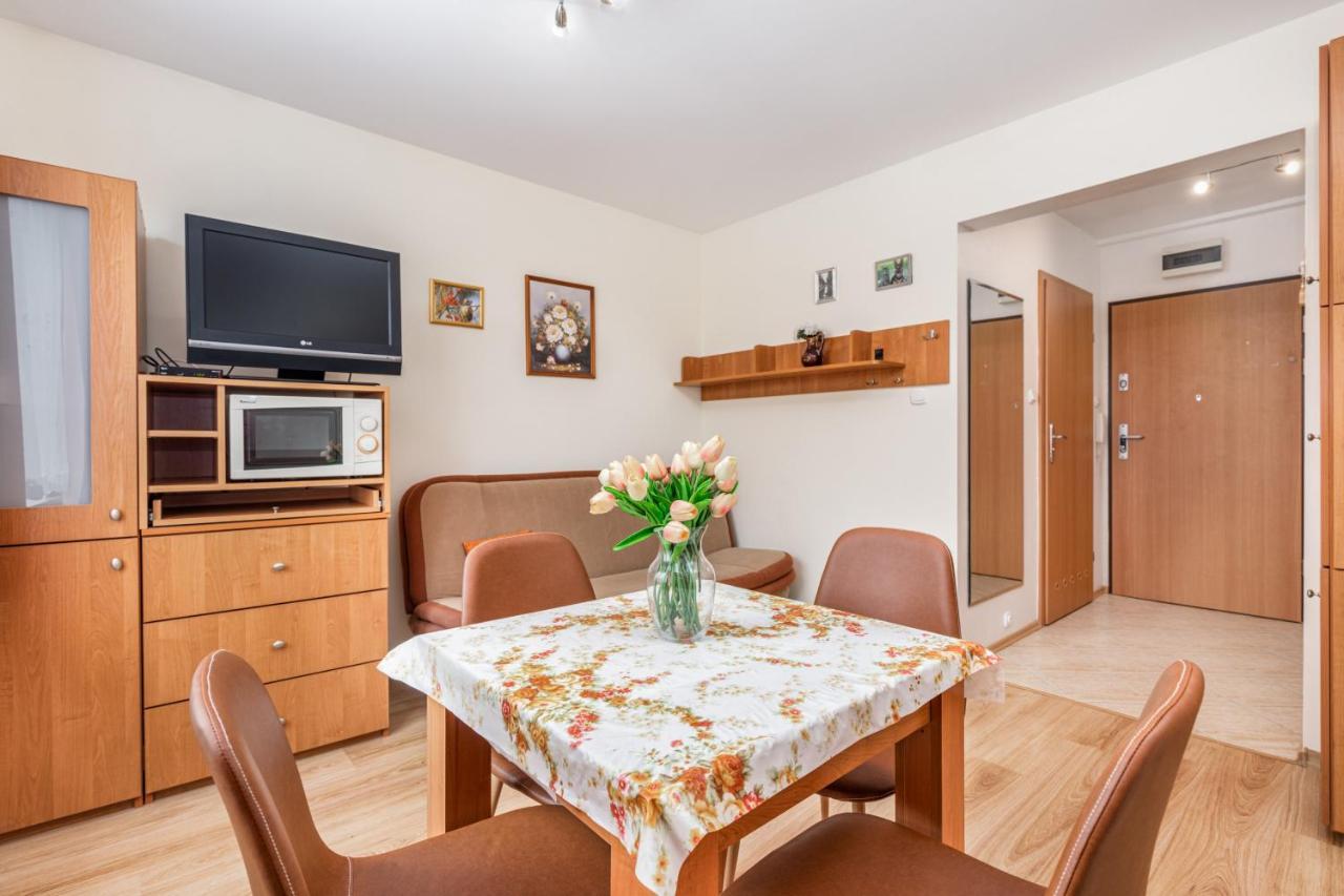 Apartamenty Przy Promenadzie By Noclegi Renters Świnoujście Extérieur photo