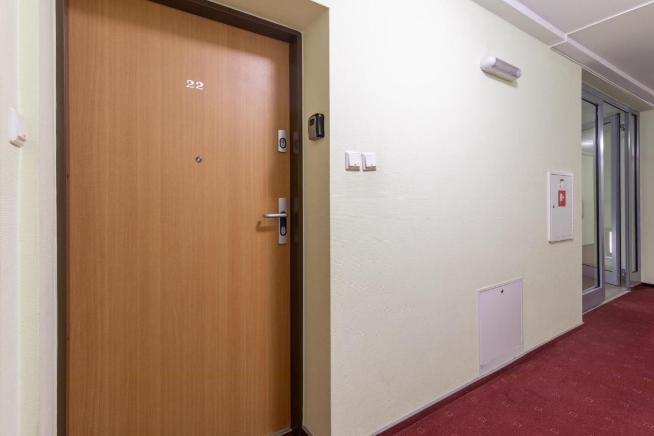 Apartamenty Przy Promenadzie By Noclegi Renters Świnoujście Extérieur photo