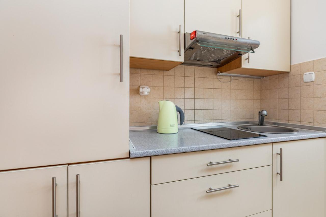 Apartamenty Przy Promenadzie By Noclegi Renters Świnoujście Extérieur photo