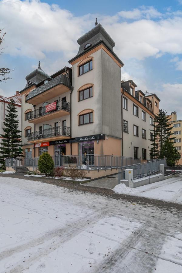 Apartamenty Przy Promenadzie By Noclegi Renters Świnoujście Extérieur photo
