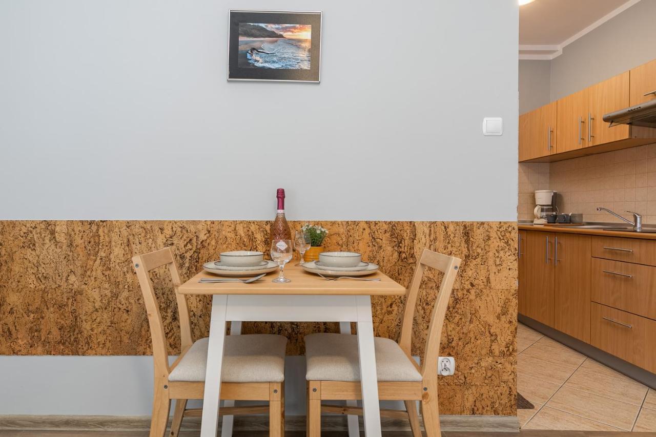 Apartamenty Przy Promenadzie By Noclegi Renters Świnoujście Extérieur photo