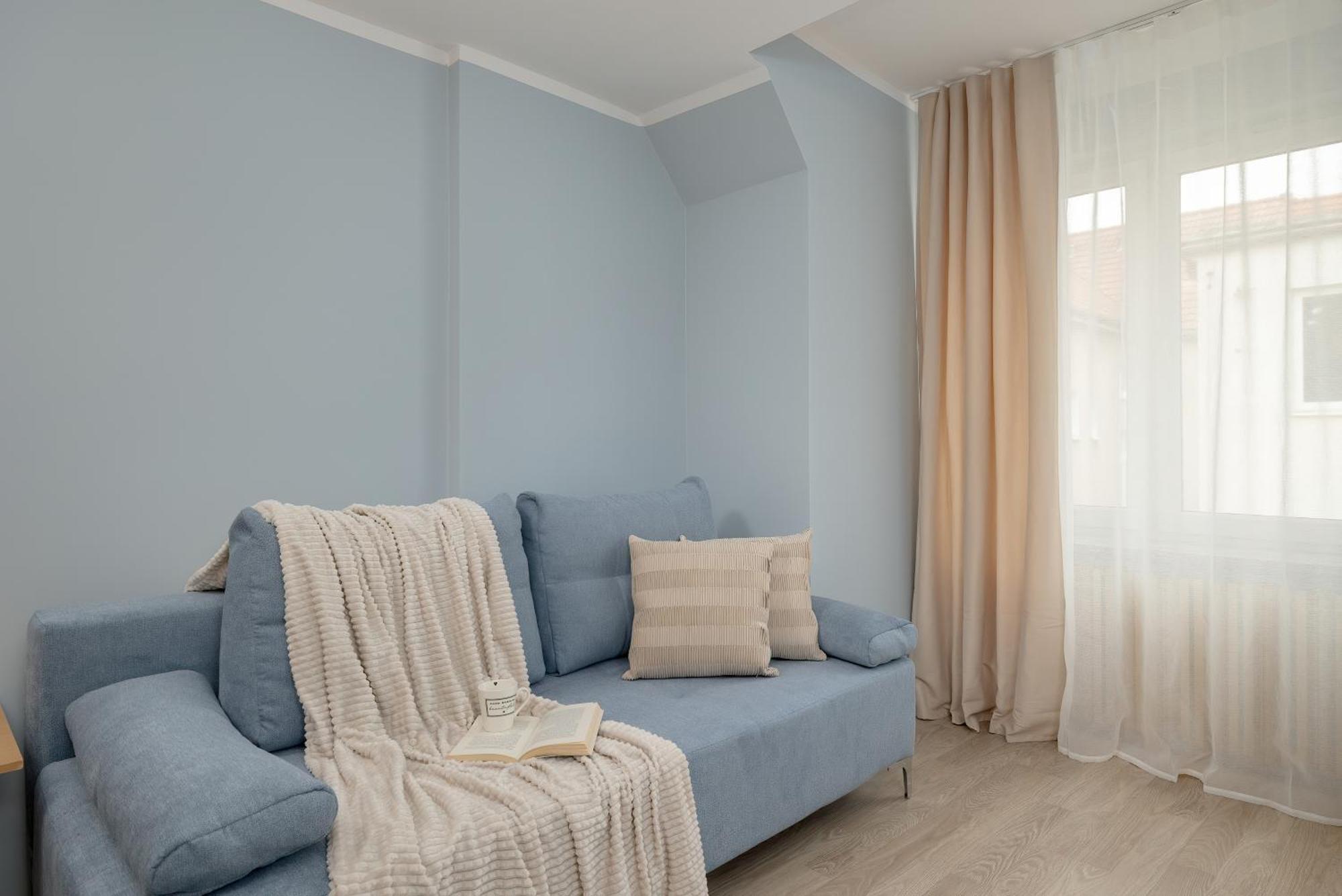 Apartamenty Przy Promenadzie By Noclegi Renters Świnoujście Extérieur photo