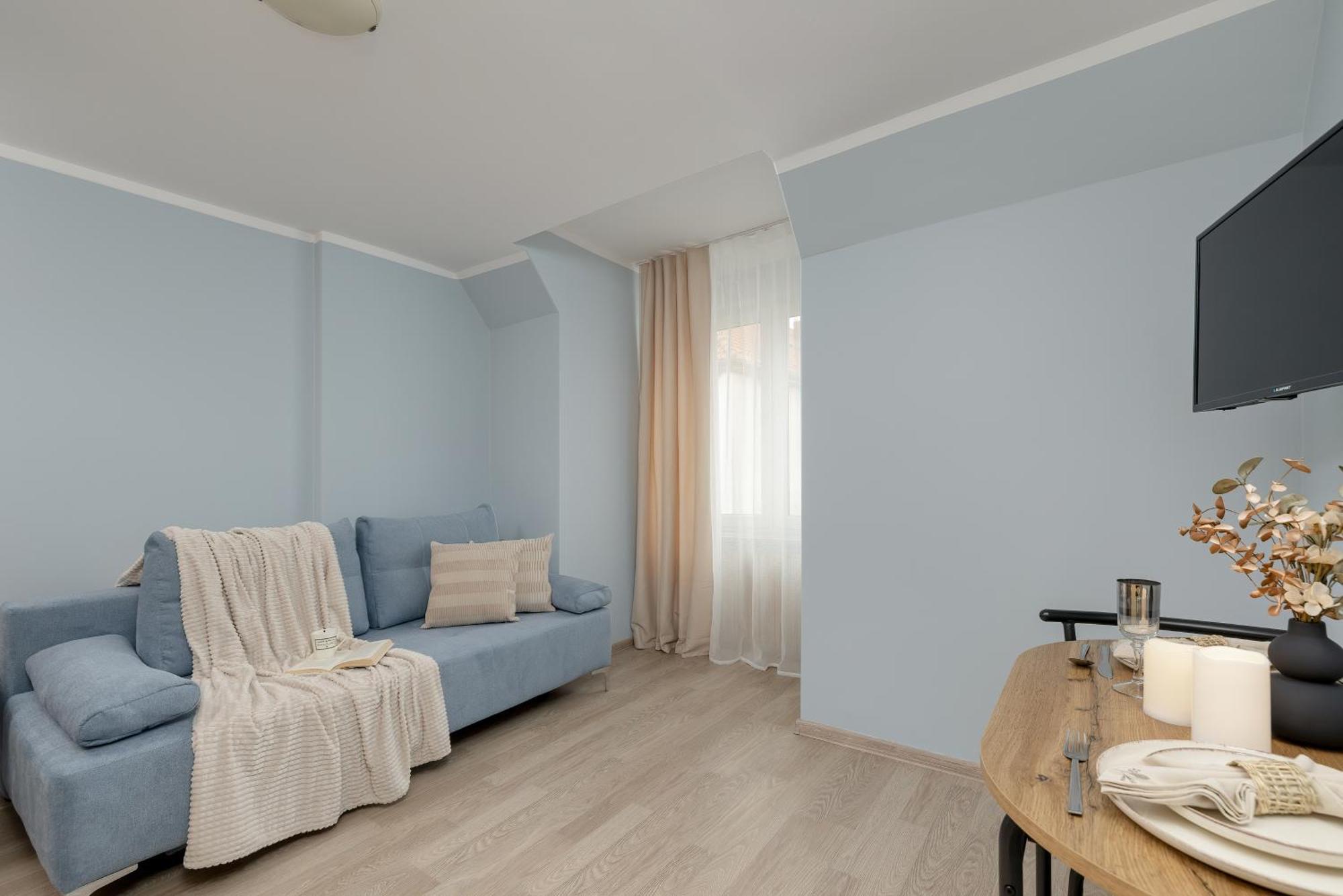 Apartamenty Przy Promenadzie By Noclegi Renters Świnoujście Extérieur photo