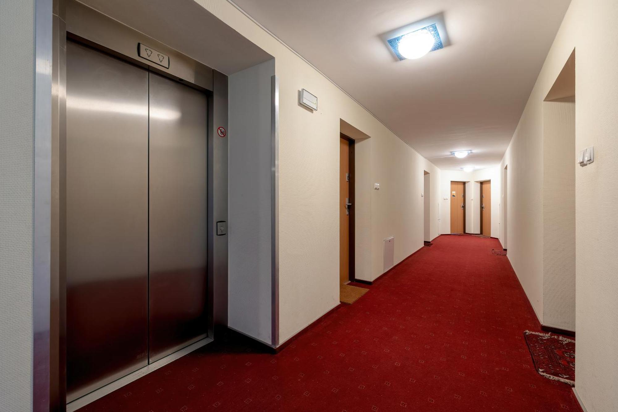 Apartamenty Przy Promenadzie By Noclegi Renters Świnoujście Extérieur photo