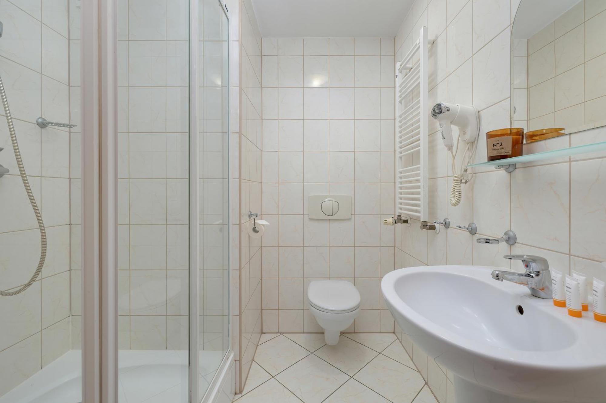 Apartamenty Przy Promenadzie By Noclegi Renters Świnoujście Extérieur photo