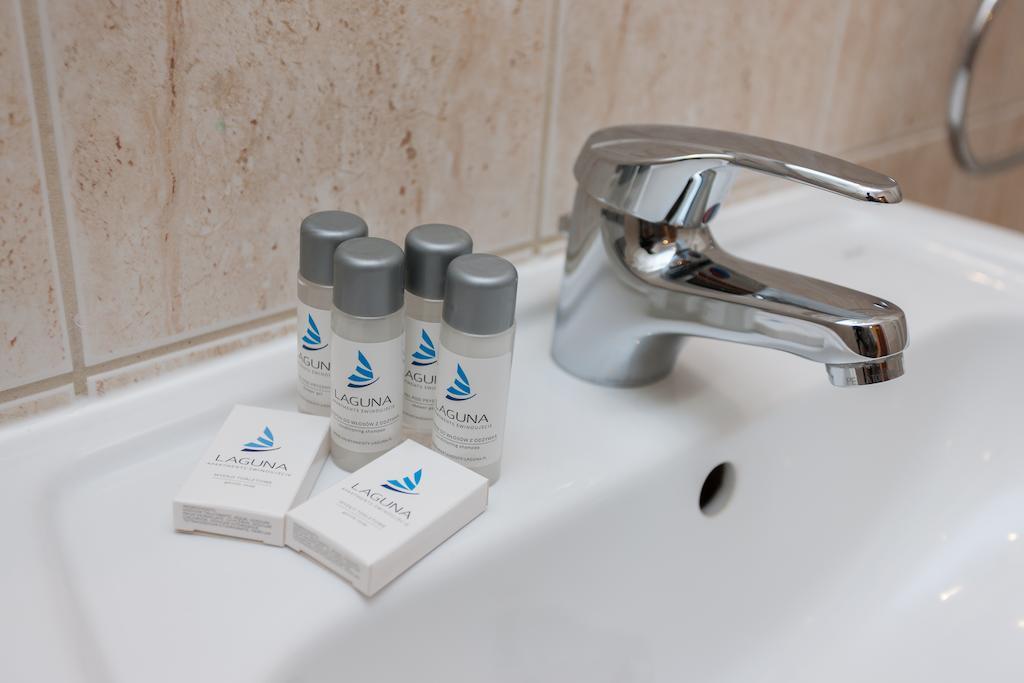 Apartamenty Przy Promenadzie By Noclegi Renters Świnoujście Extérieur photo