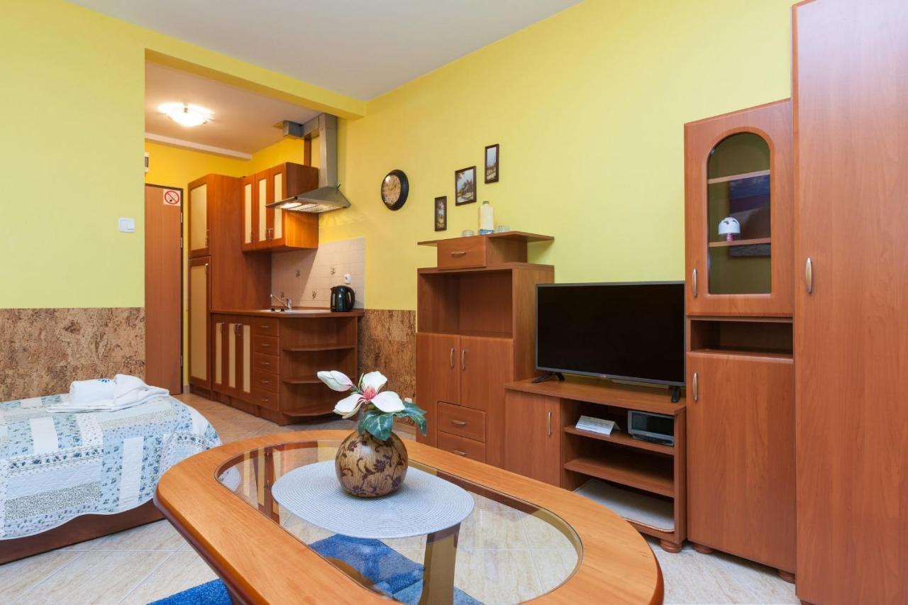 Apartamenty Przy Promenadzie By Noclegi Renters Świnoujście Extérieur photo