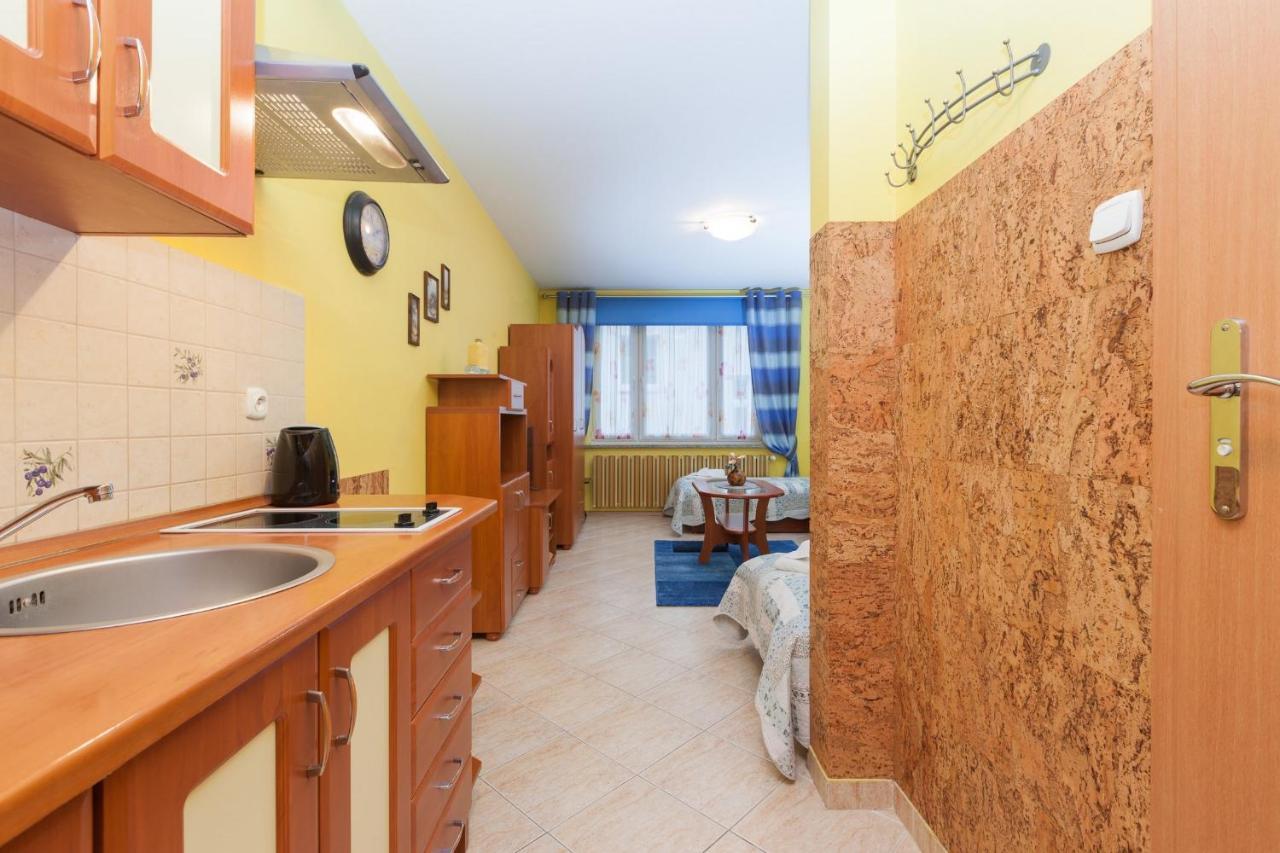 Apartamenty Przy Promenadzie By Noclegi Renters Świnoujście Extérieur photo